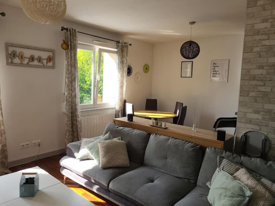Appartement Cocooning Ars-sur-Moselle Exterior photo