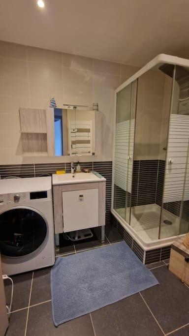 Appartement Cocooning Ars-sur-Moselle Exterior photo